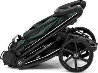 Tutis MIO Plus Thermo 2v1 Pacific Green 240