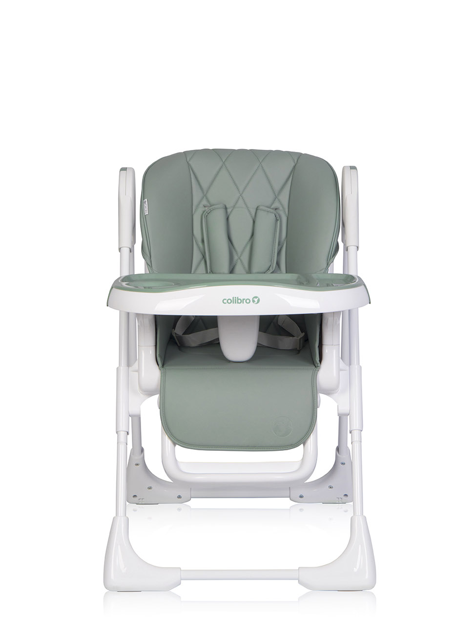 Jídelní židlička na krmení Colibro Noto Agava