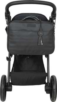 Taška Teddy Bear burgund