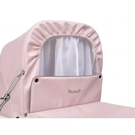 Hluboký retro kočárek Renee Baby Fashion R-1