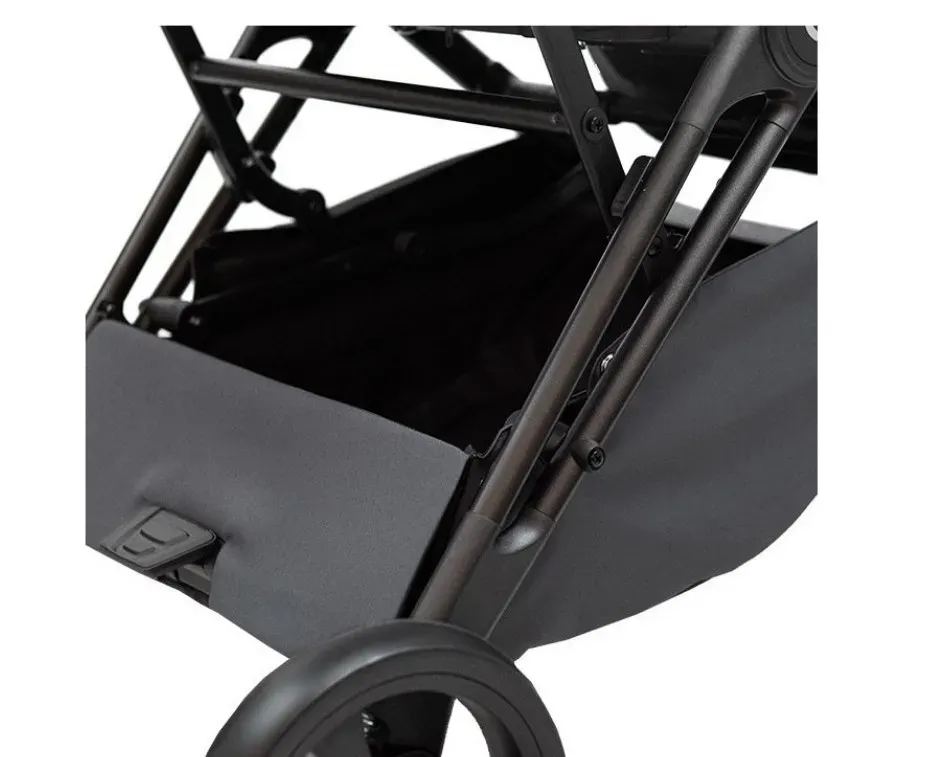  Sportovní kočárek Espiro Just 01 sweet honey