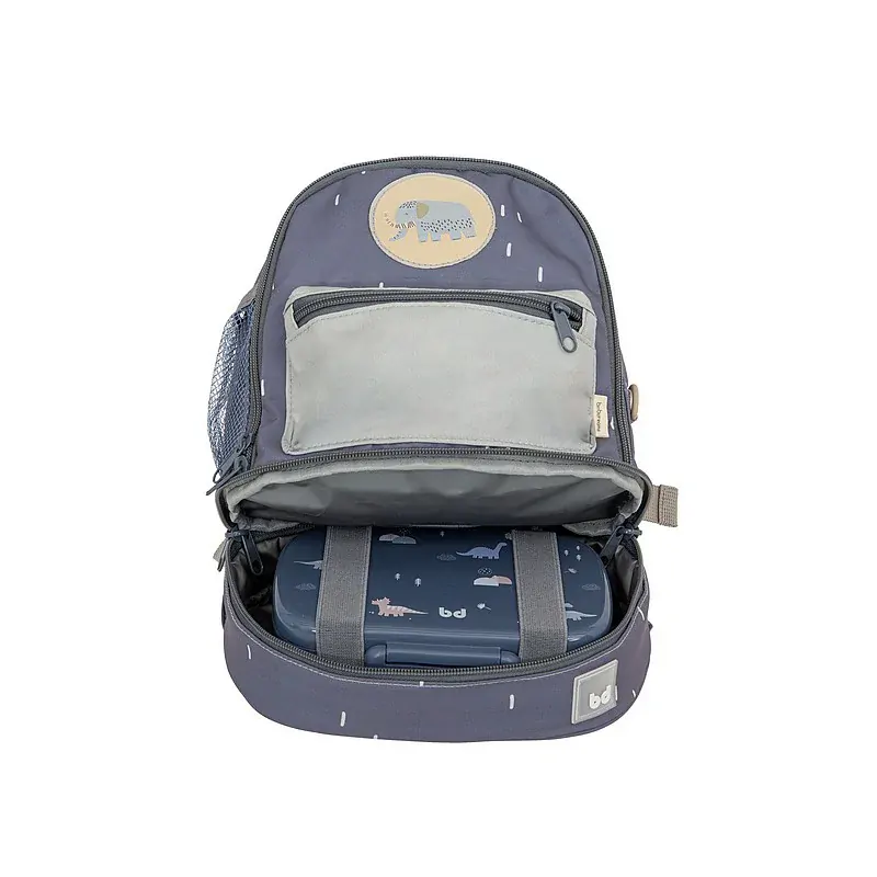 BimBi svačinový box Animalia