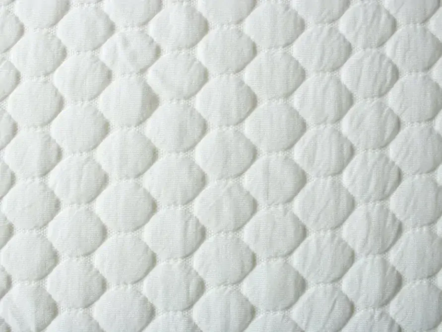 Ortopedická zdravá dětská matrace AERO II - Fresh systém