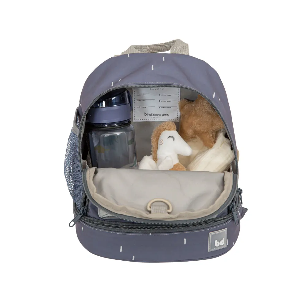 Dětský batůžek BIMBI Trex