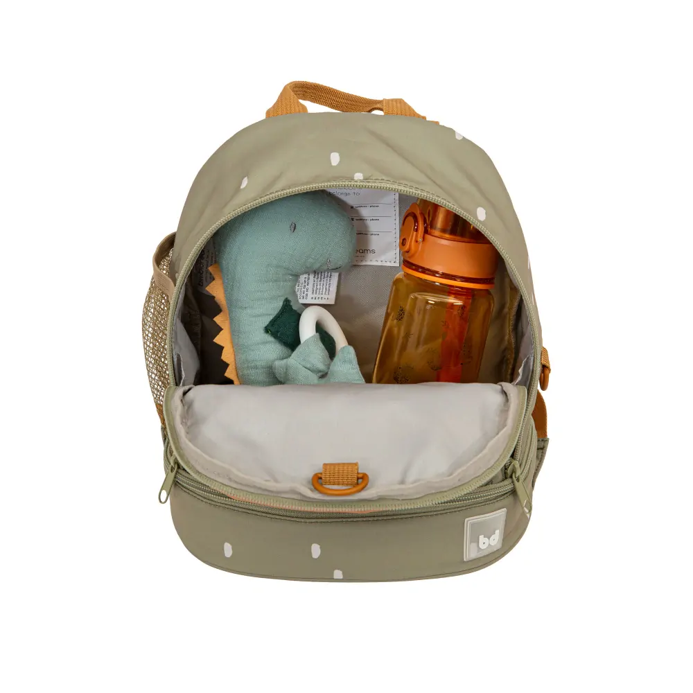 Dětský batůžek BIMBI Animalia 