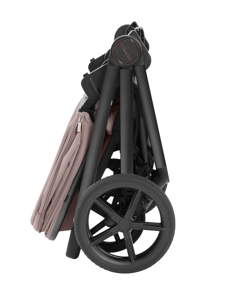 Kočárek Carrello Ultra 2v1 Warm Beige