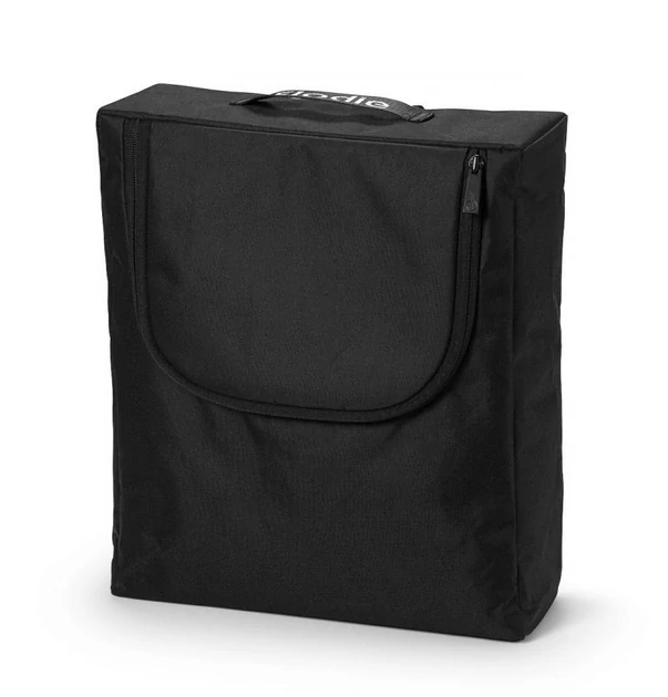 Mondo Stroller Elodie Details - Burned Clay