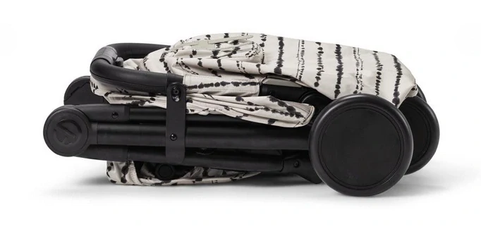 Mondo Stroller Elodie Details - Tidemark Drops