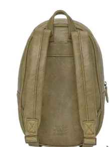 NEW Dětský batůžek z eco kůže Želvička Marta - Big ŽELVA MARTA