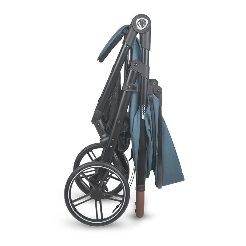 Sportovní kočárek Coccolle Finley Ocean Blue