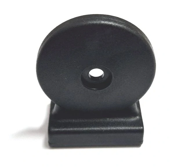 ND_rohatka násuvná držák boudy kloub tisícihran  - středová část