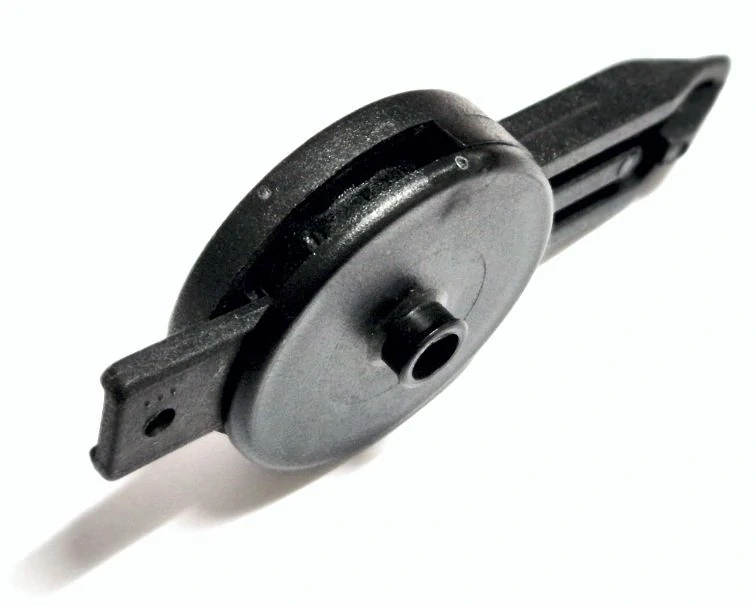 ND_rohatka na boudu kočárku kloub boudy Deltim - Cena od 2ks