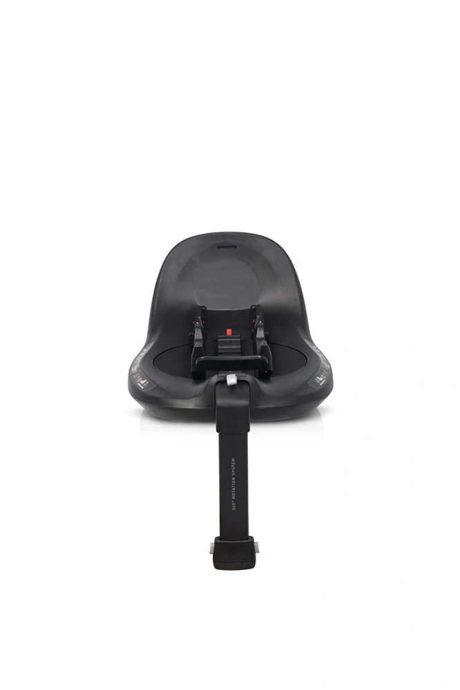 Autosedačka CAVOE PEU PRO s otočnou základnou ISOFIX pro děti od 40 do 87 cm (0-13 kg)