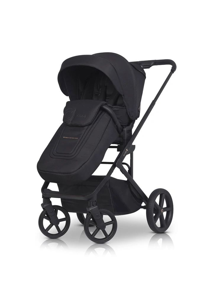 Kočárek Cavoe Moi XL Meteorite 2v1