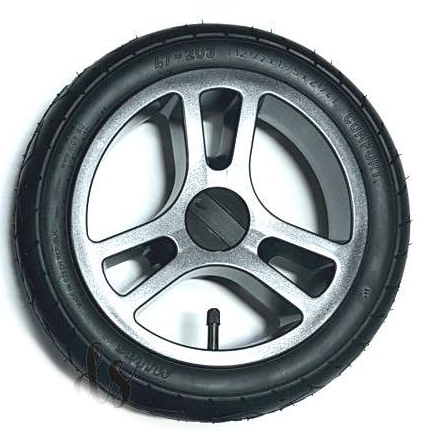 ND_pneu na kočárek UNI 12x 1/2 47-203 Euforia magnetico melody