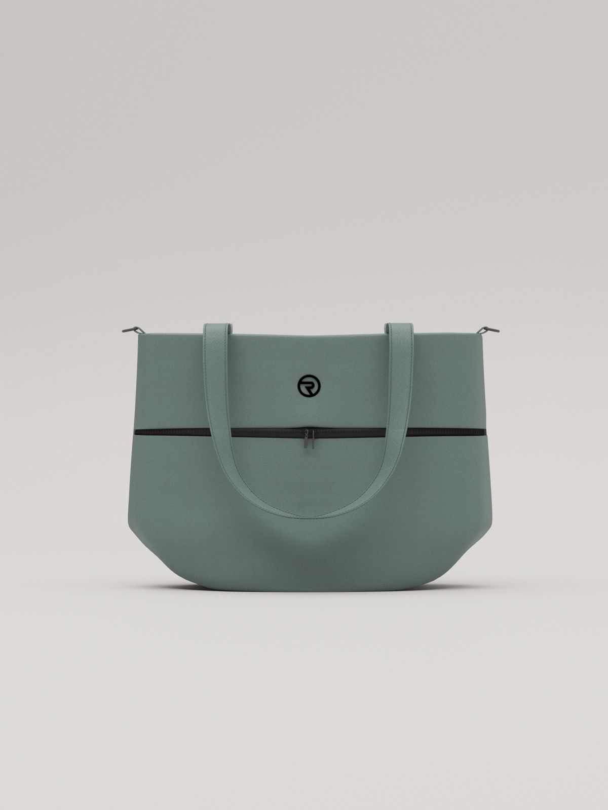 Kočárek RIKO VELAR UP 02 sage