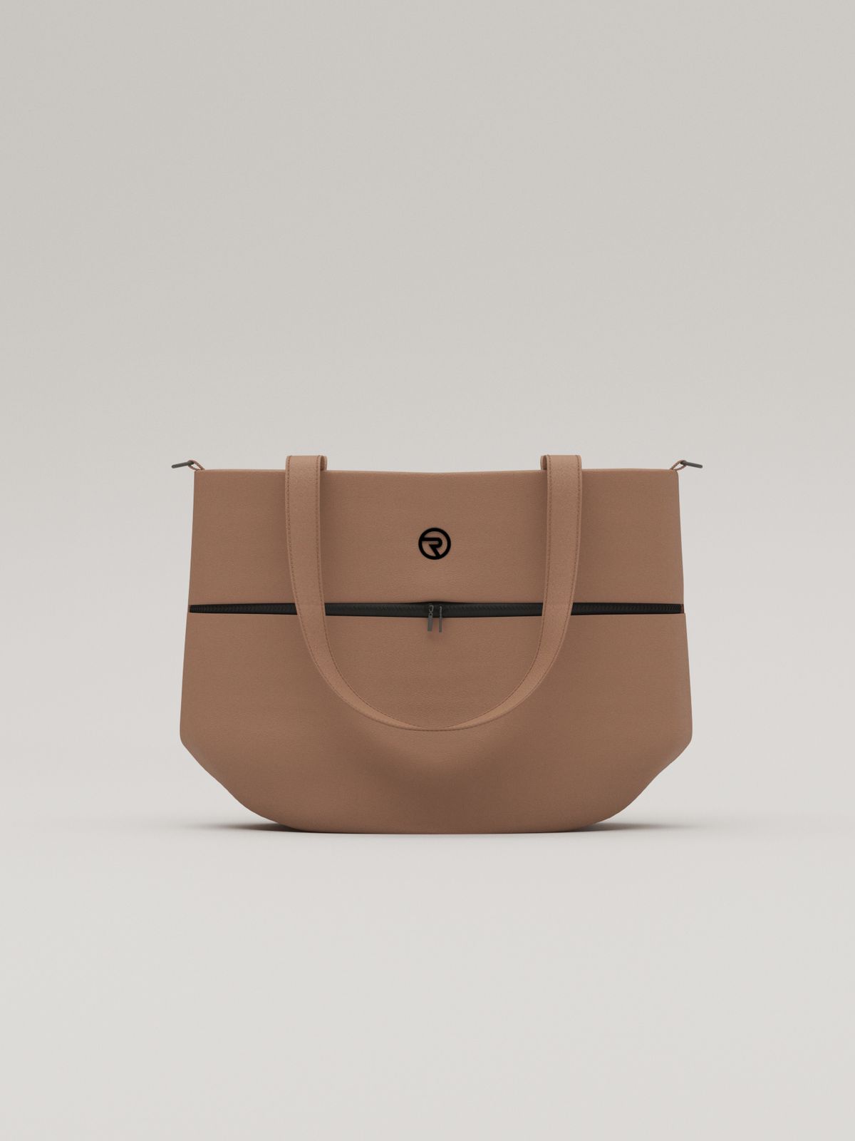 Kočárek RIKO VELAR UP 03 Camel