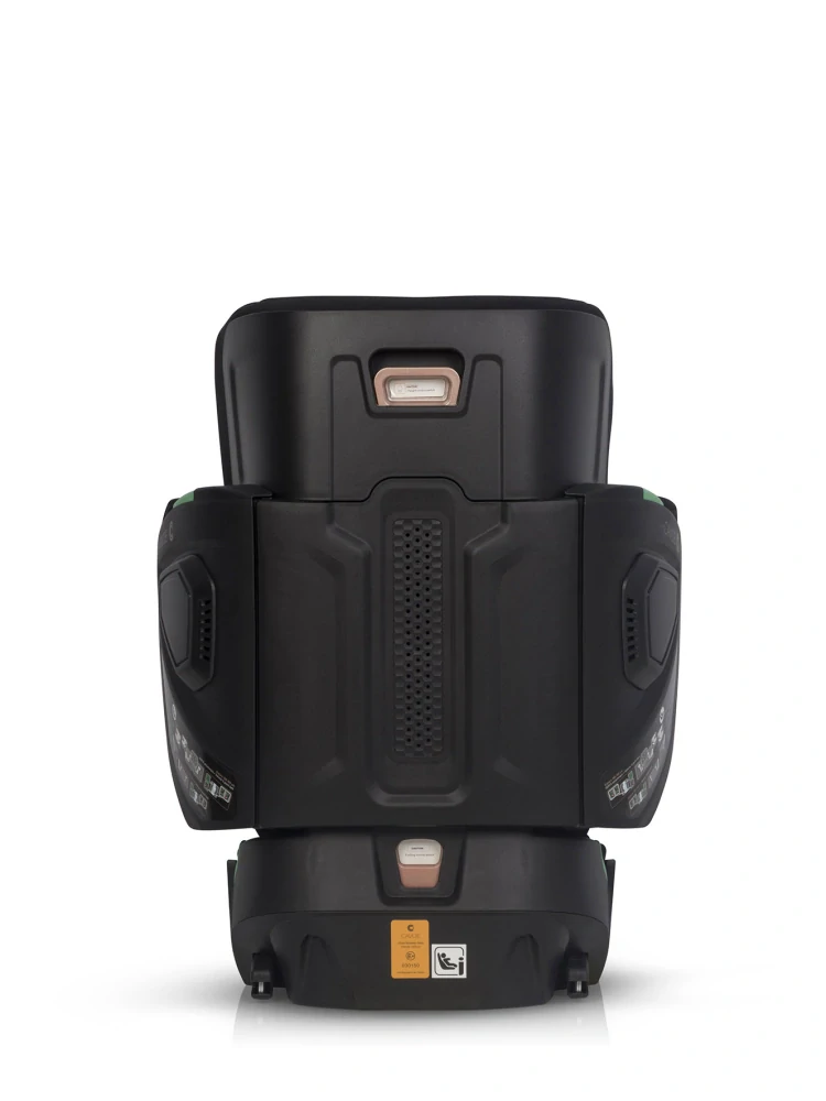 Autosedačka Cavoe Grand Prix Pro Meteorite