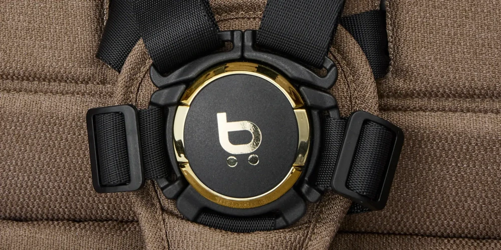 Sportovní kočárek X-ray Pro Misty Olive