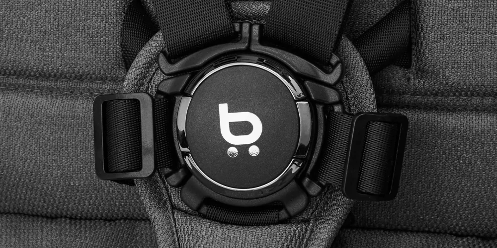 Sportovní kočárek X-ray Pro Steel Graphite