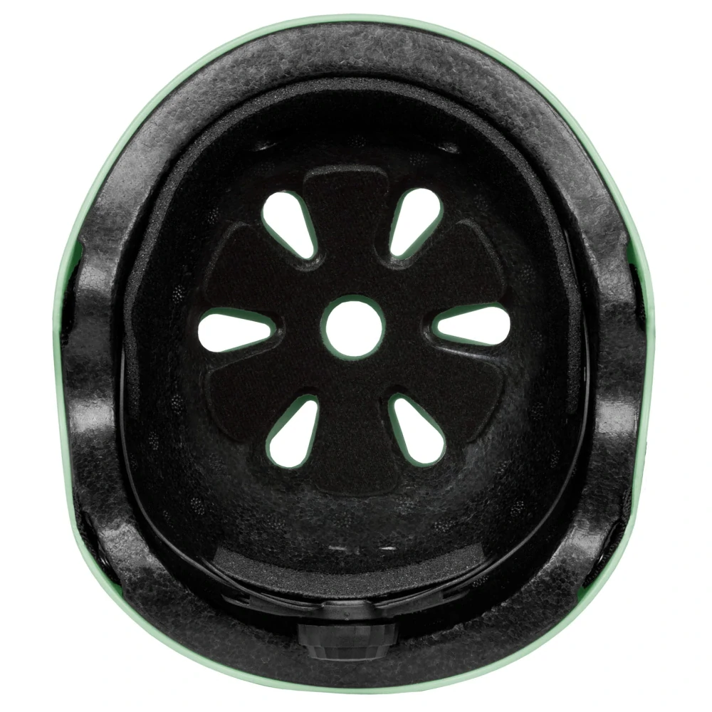 Cyklistická ochranná helma pro děti na kolo, kolečkové brusle a koloběžku ORIX PLUS Dino vel. S