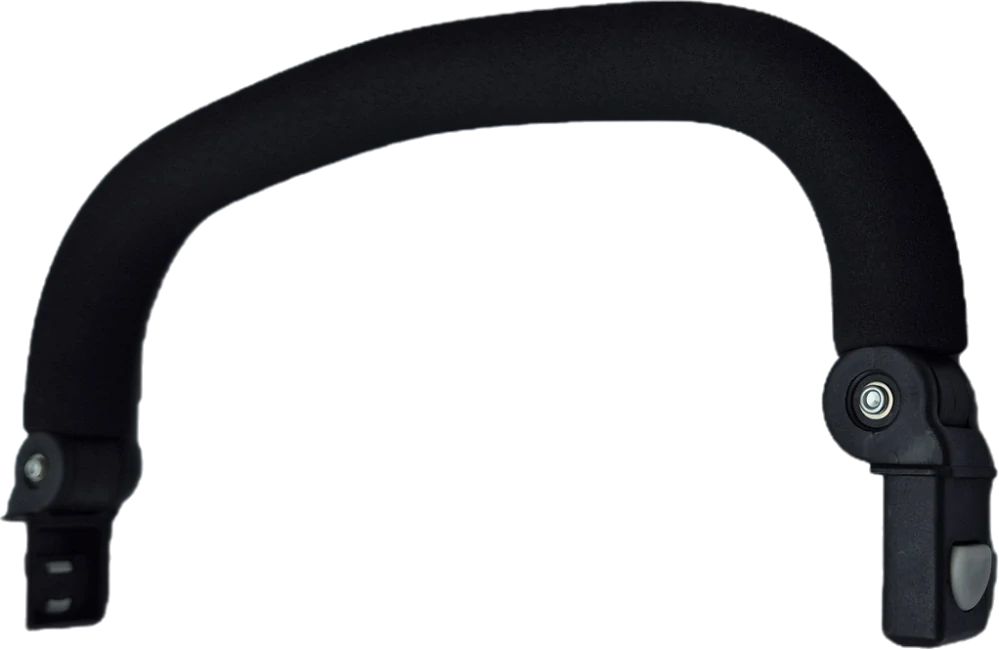 ND_madlo na kočárek Valco Snap 4 před dítě