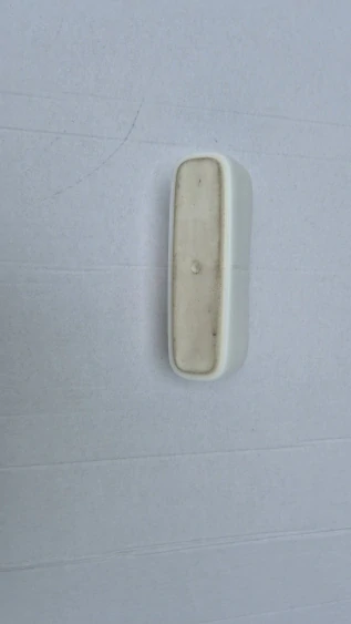 ND_brzdič guma pod chodítko proti podjezdu pro chodítko náhradní díl