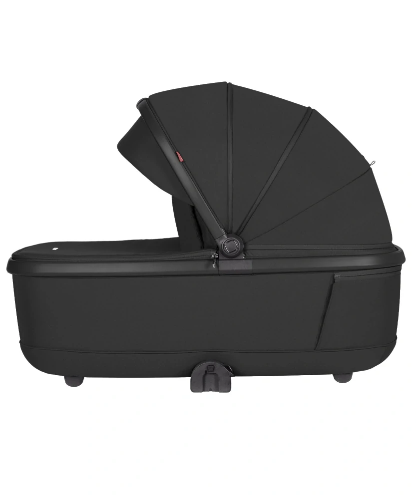 Kočárek Carrello OMEGA 2v1 Cliff Grey