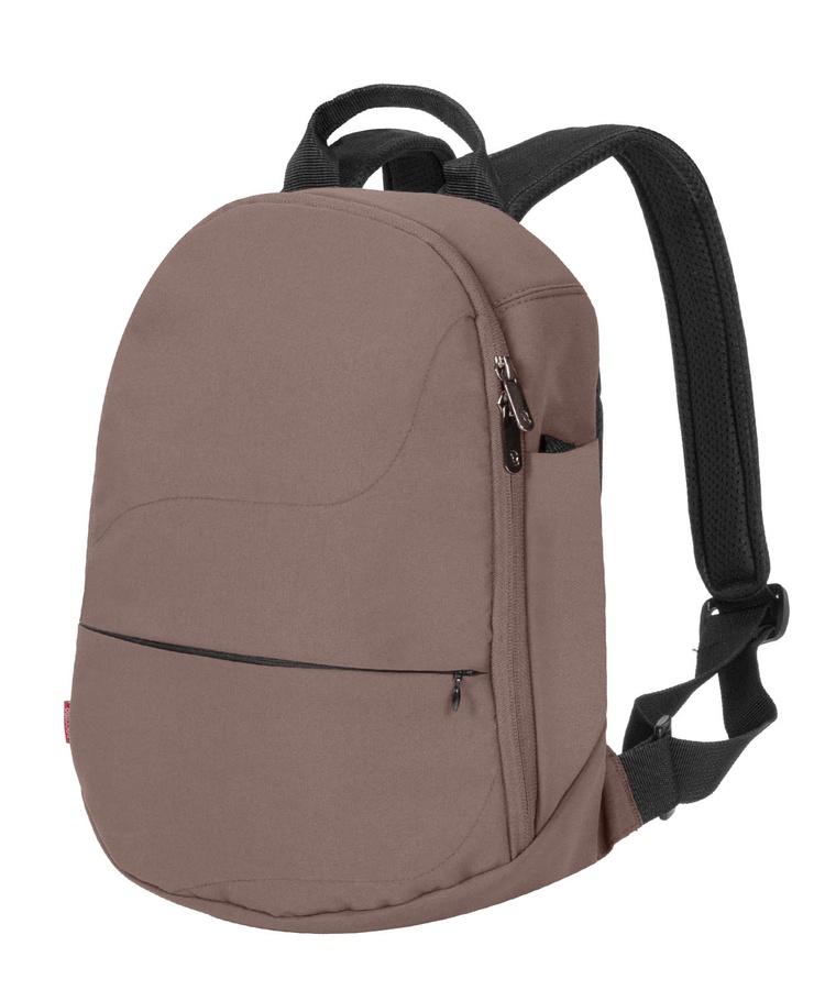 Kočárek cestovní Carrello MAGIE 2v1 Glace Pink