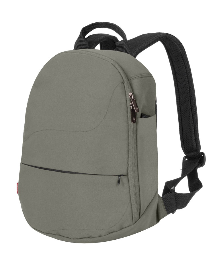 Kočárek cestovní Carrello MAGIE 2v1 Malred Green