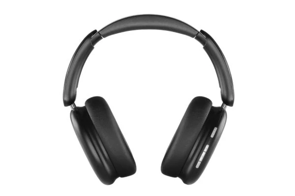 Bezdrátová sluchátka SoundJoy HS4060- Extrémní výdrž 70 hodin a ANC