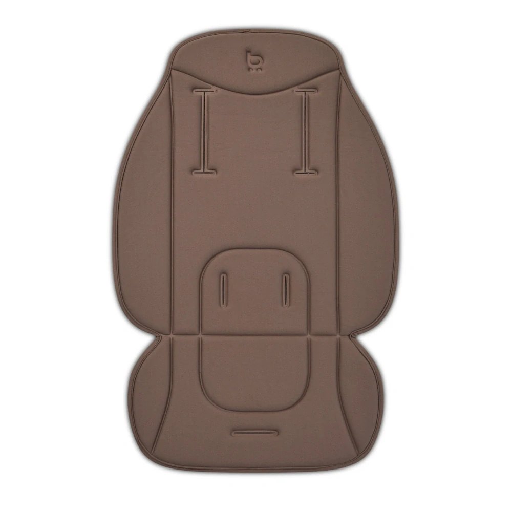 Sportovní kočárek X-ray SE – Essential Mokka