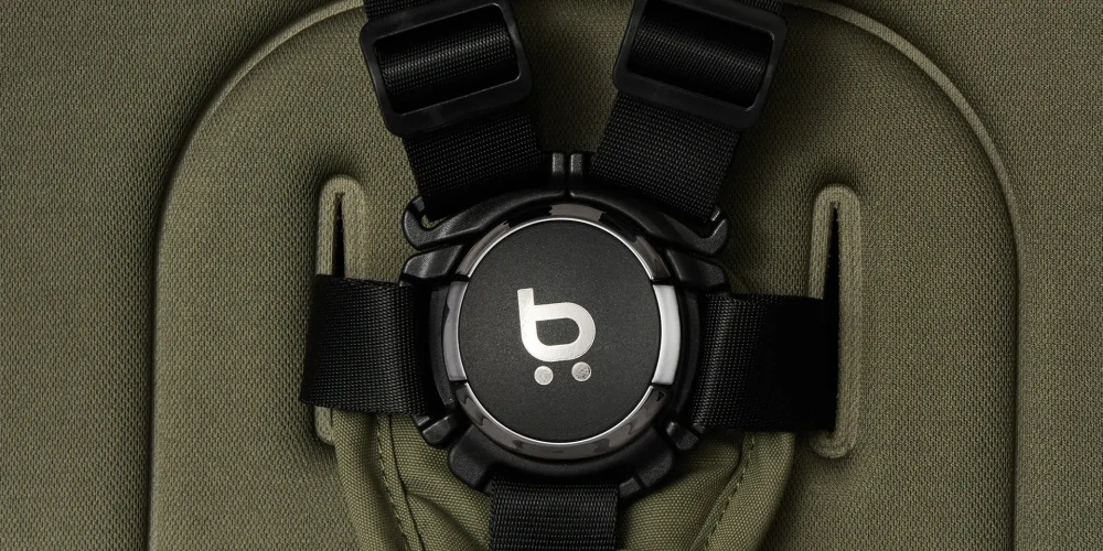 Sportovní kočárek X-ray SE – Silk Olive