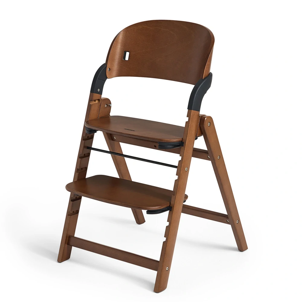 Rostoucí jídelní židlička Me&You Imperial Black - Nosnost 130 kg