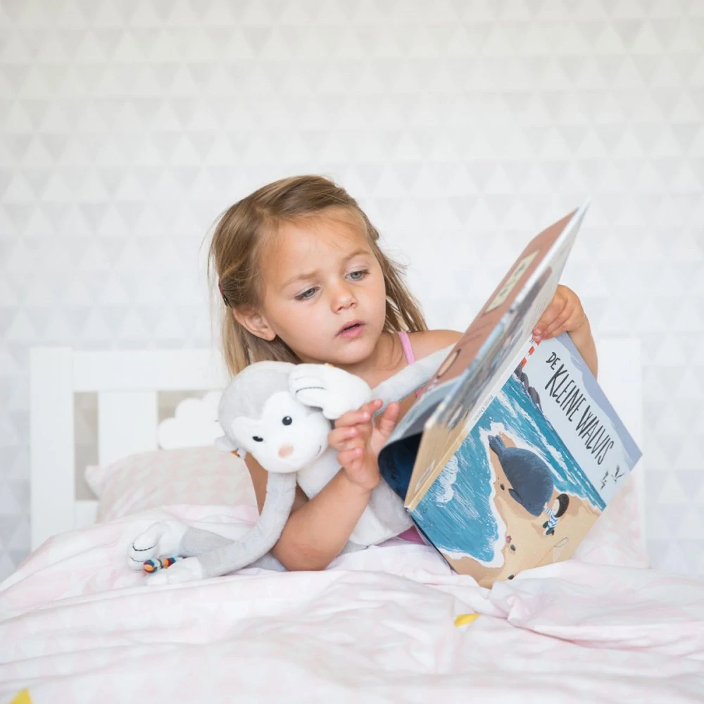  Plyšová opička Zazu MAX se světlem a melodiemi 45cm