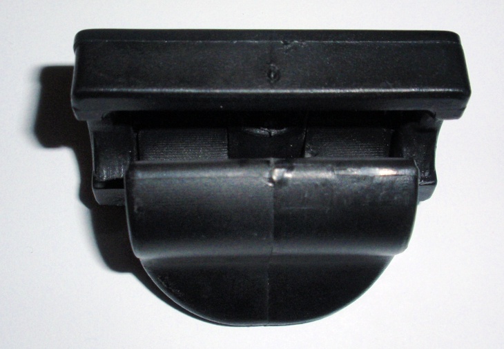 ND_držák korby MUTSY - starší provedení na trubku