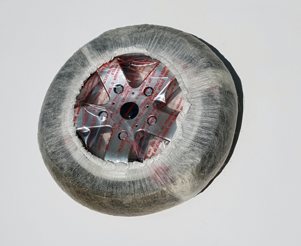 ND_kolo na kočárek HOCO Austria - kolečko