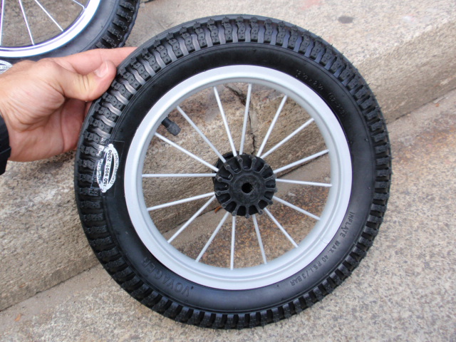 ND_BRZDNÝ KOTOUČEK S VÝZTUHOU PRO LOŽISKO 58MM