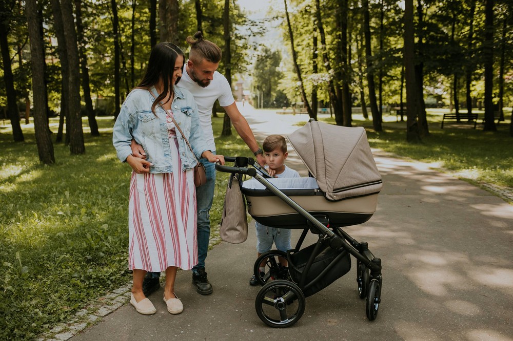  Kombinovaný kočárek ROCCO 04 