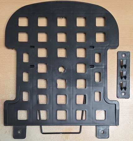 ND_ polohování do hluboké korbičky samotné