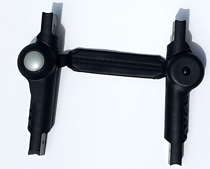 ND_pojistné kloubky skládání pro kočárek Neonato PURO - pár