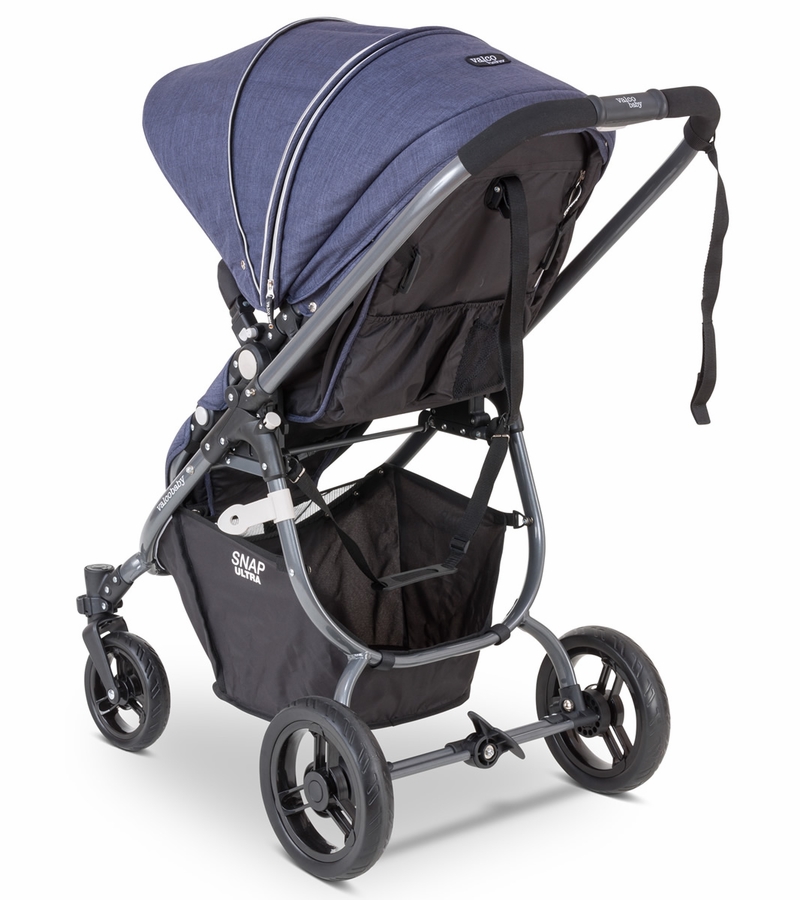 ND_madlo na kočárek Valco Snap 4 před dítě