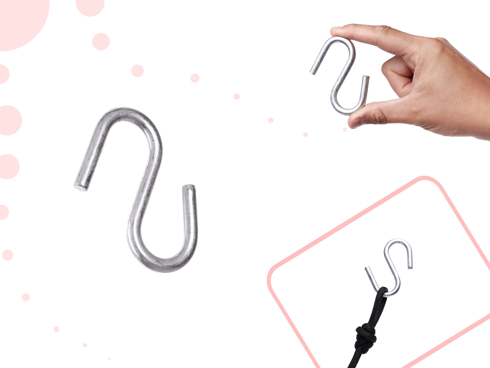 BRAZILSKÉ HOUPACÍ KŘESLO S ECRU POLŠTÁŘI 