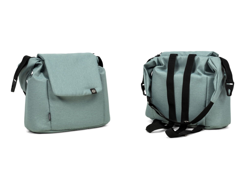 Tutis MIO Plus Thermo 2v1 tyrkysová 243