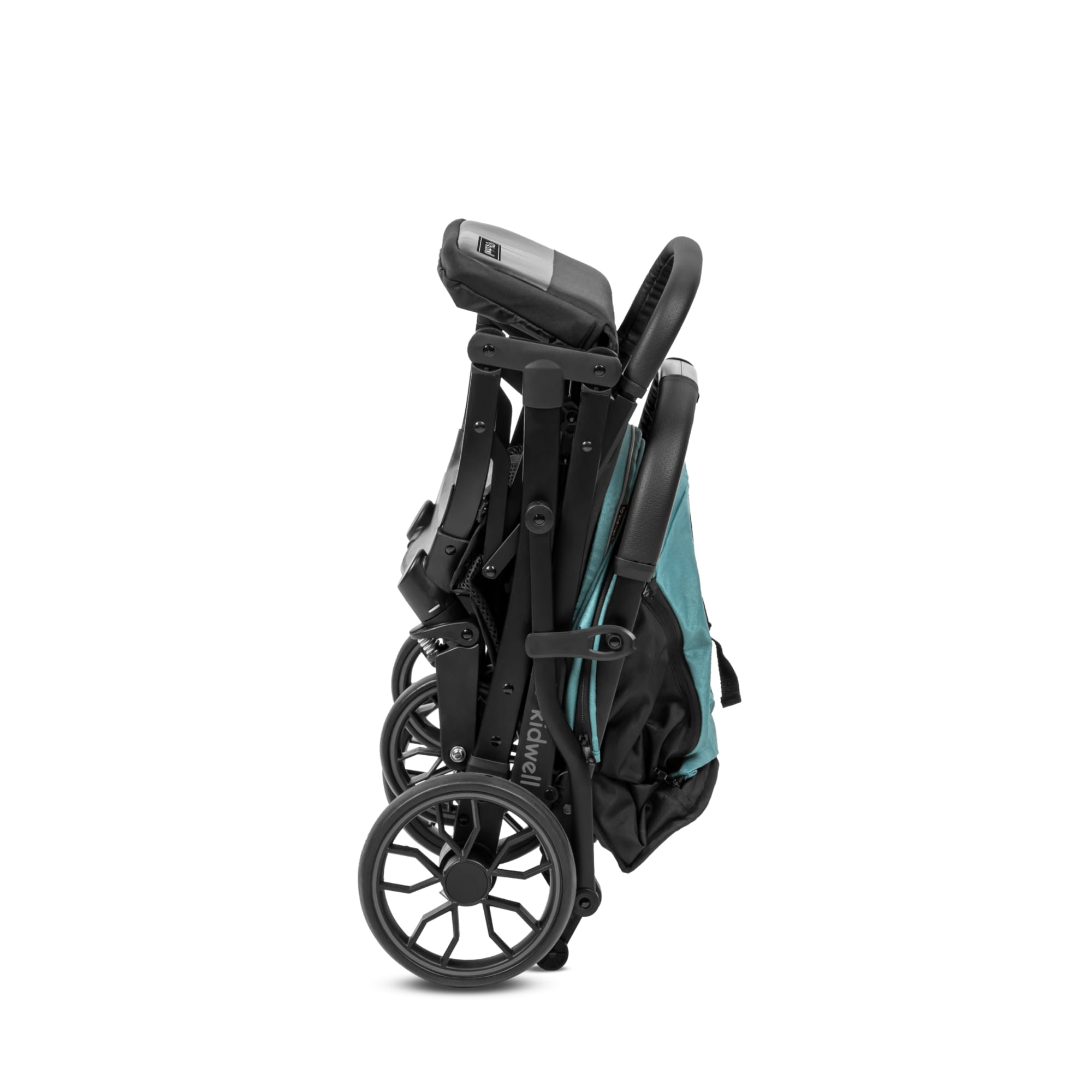 Sportovní kočárek Kidwell Colmer Royal Green - zeleny