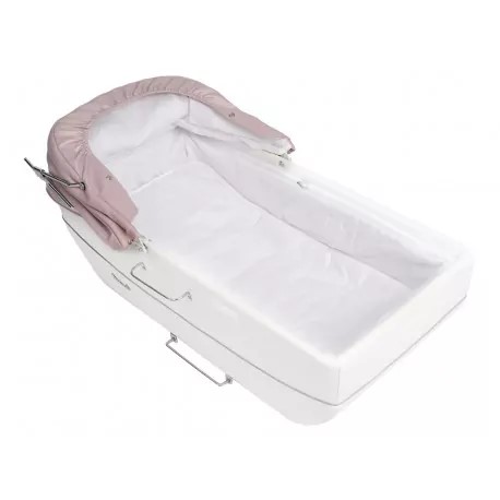 Kombinovaný retro kočárek 2v1 Renee Baby Fashion R-1