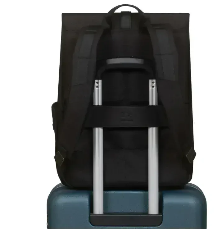 Elegatní  batoh LINEA Black