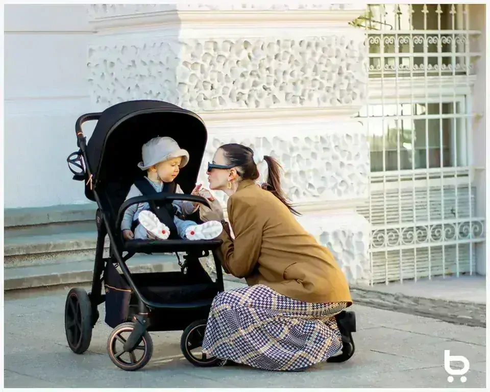 Sportovní kočárek Xplode Future Design Steel Graphite