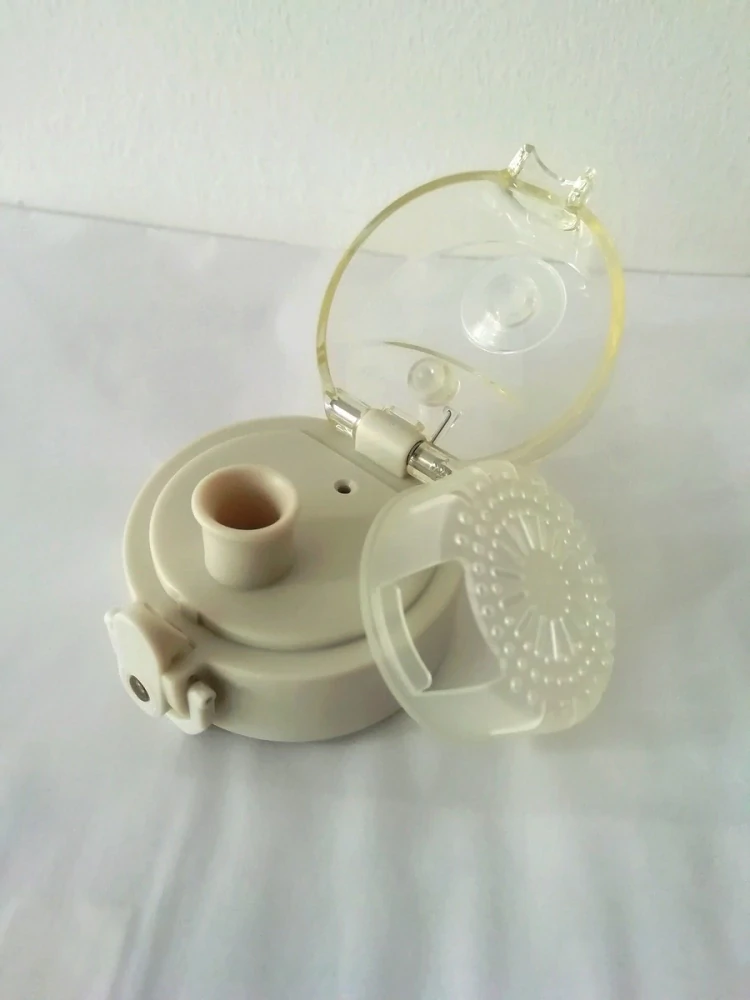 BimBi svačinová sada box + tritanová láhev Rabbits