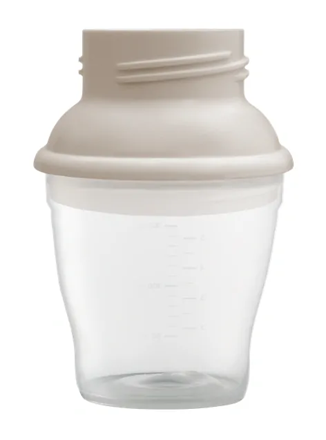 Odsávačka mléka elektrická KIDO set OM4000